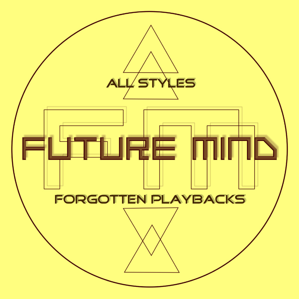 Front Page Future Mind